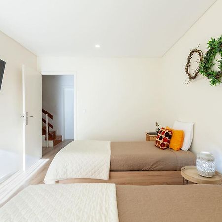 Apartamento Lirio - Minho'S Guest Брага Екстериор снимка