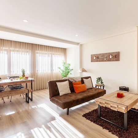 Apartamento Lirio - Minho'S Guest Apartment Брага Екстериор снимка