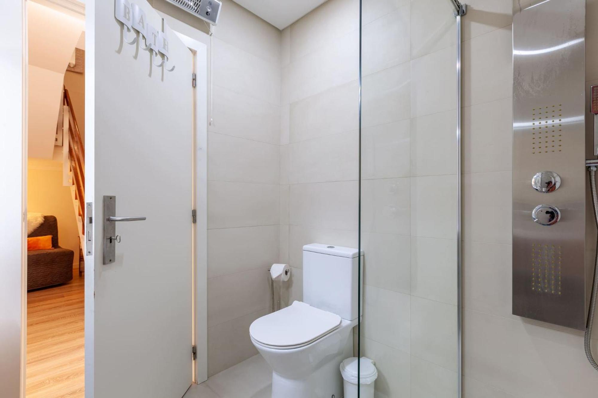 Apartamento Lirio - Minho'S Guest Брага Екстериор снимка