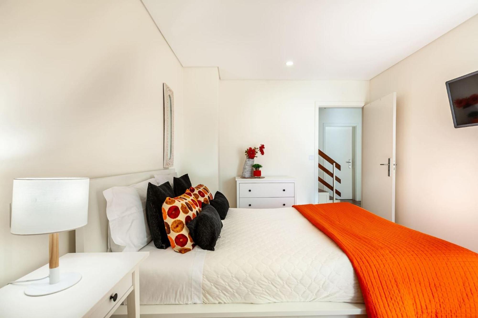 Apartamento Lirio - Minho'S Guest Брага Екстериор снимка