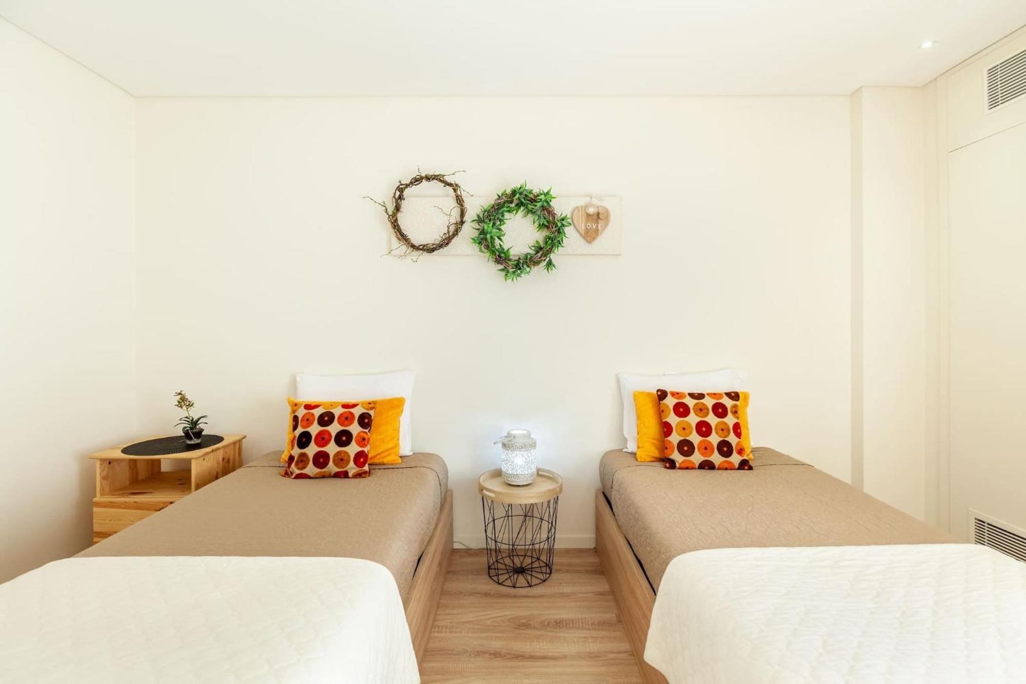 Apartamento Lirio - Minho'S Guest Брага Екстериор снимка