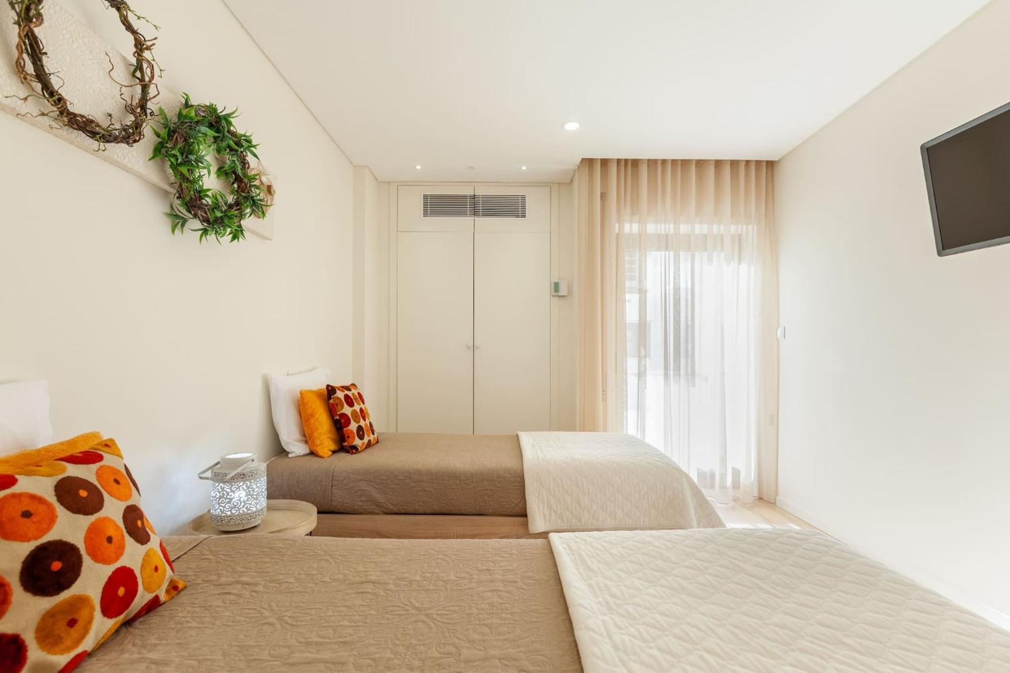 Apartamento Lirio - Minho'S Guest Брага Екстериор снимка