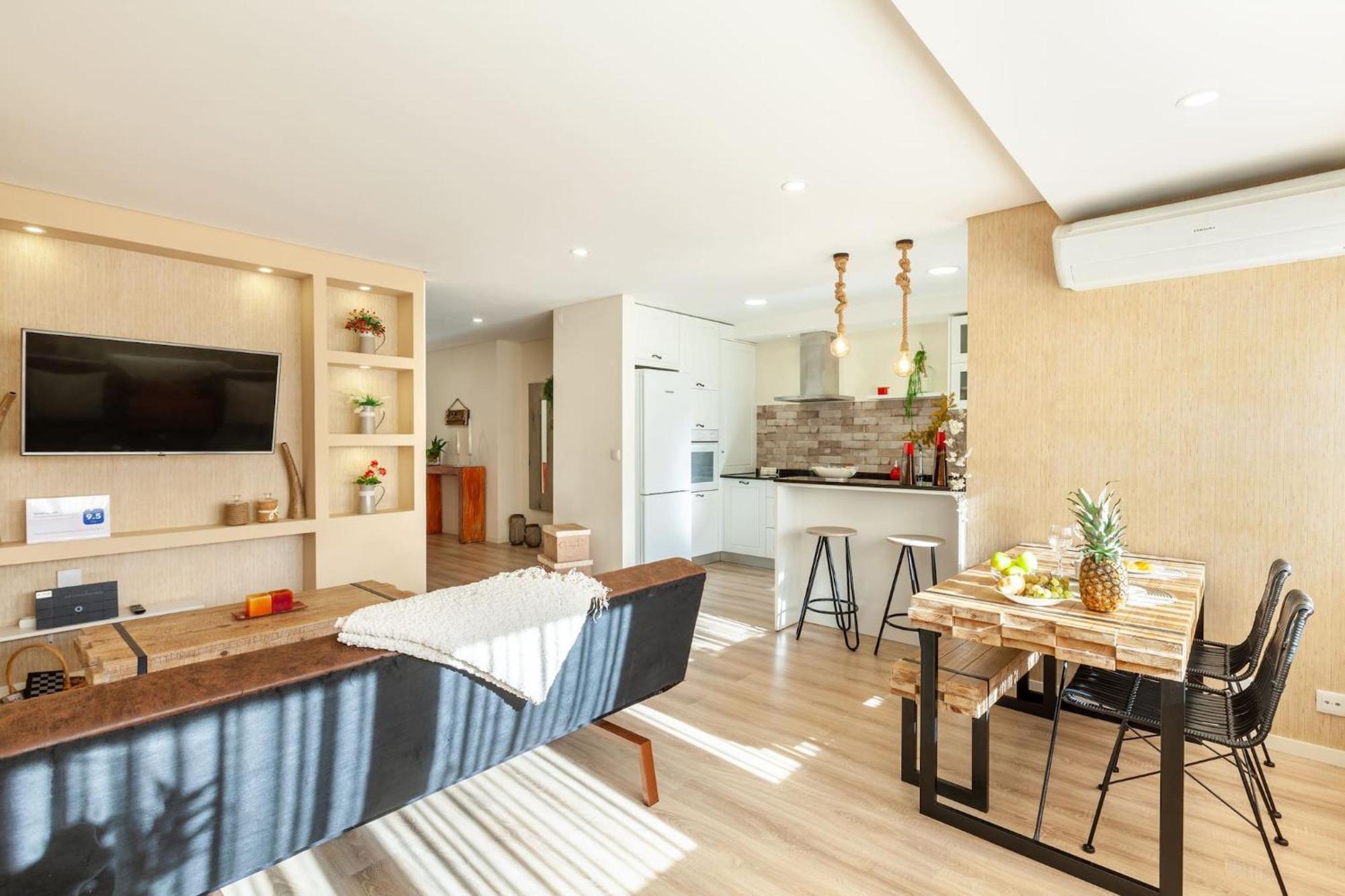 Apartamento Lirio - Minho'S Guest Брага Екстериор снимка