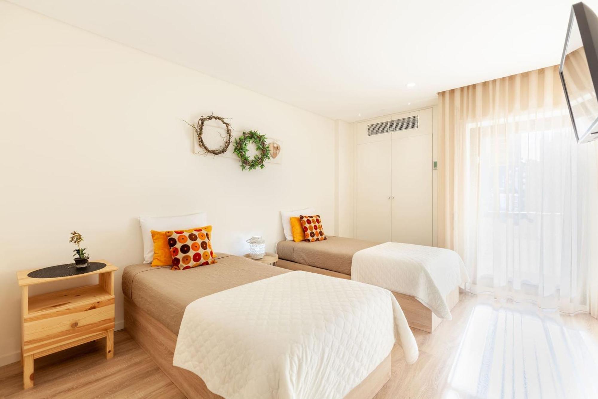 Apartamento Lirio - Minho'S Guest Брага Екстериор снимка