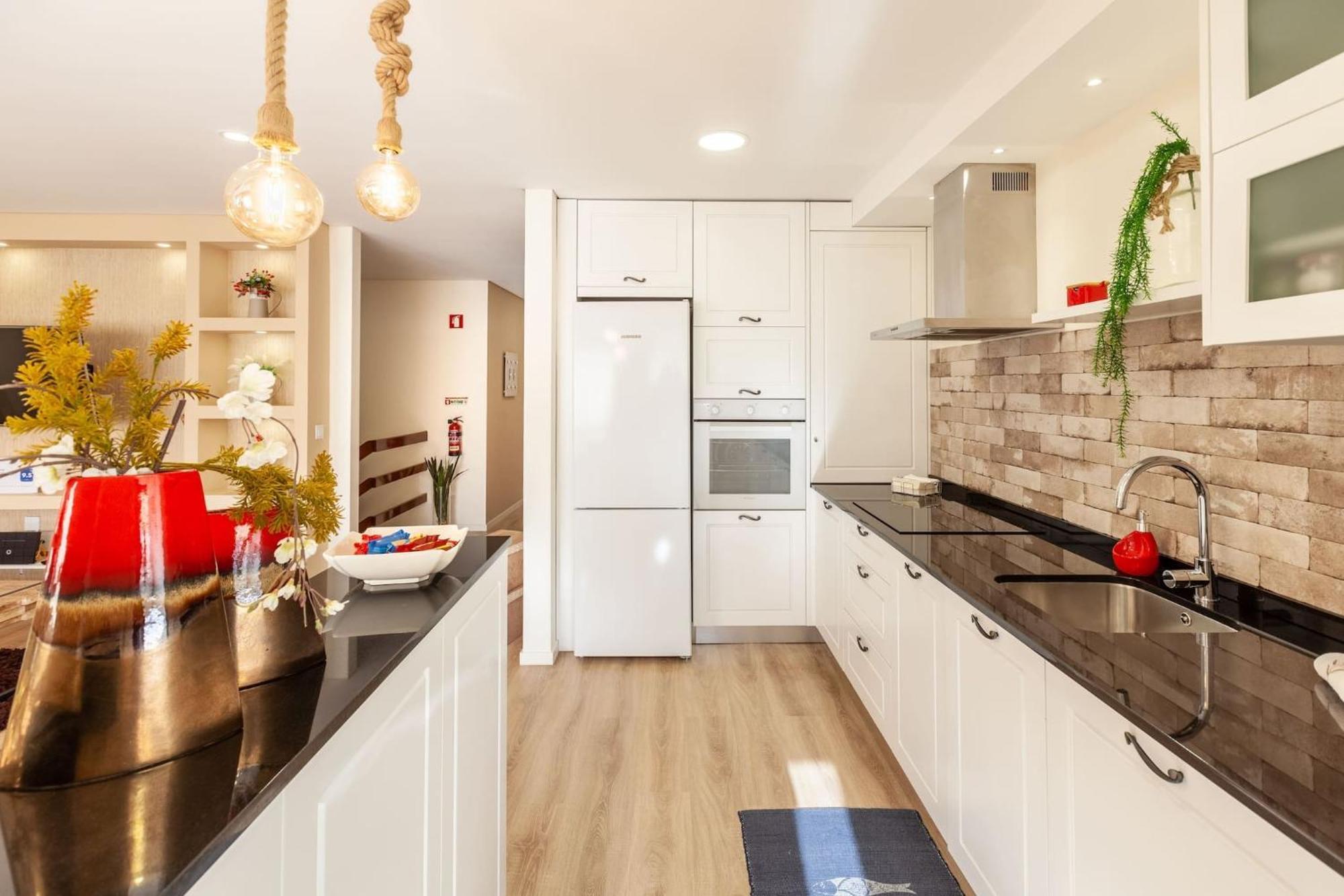 Apartamento Lirio - Minho'S Guest Брага Екстериор снимка