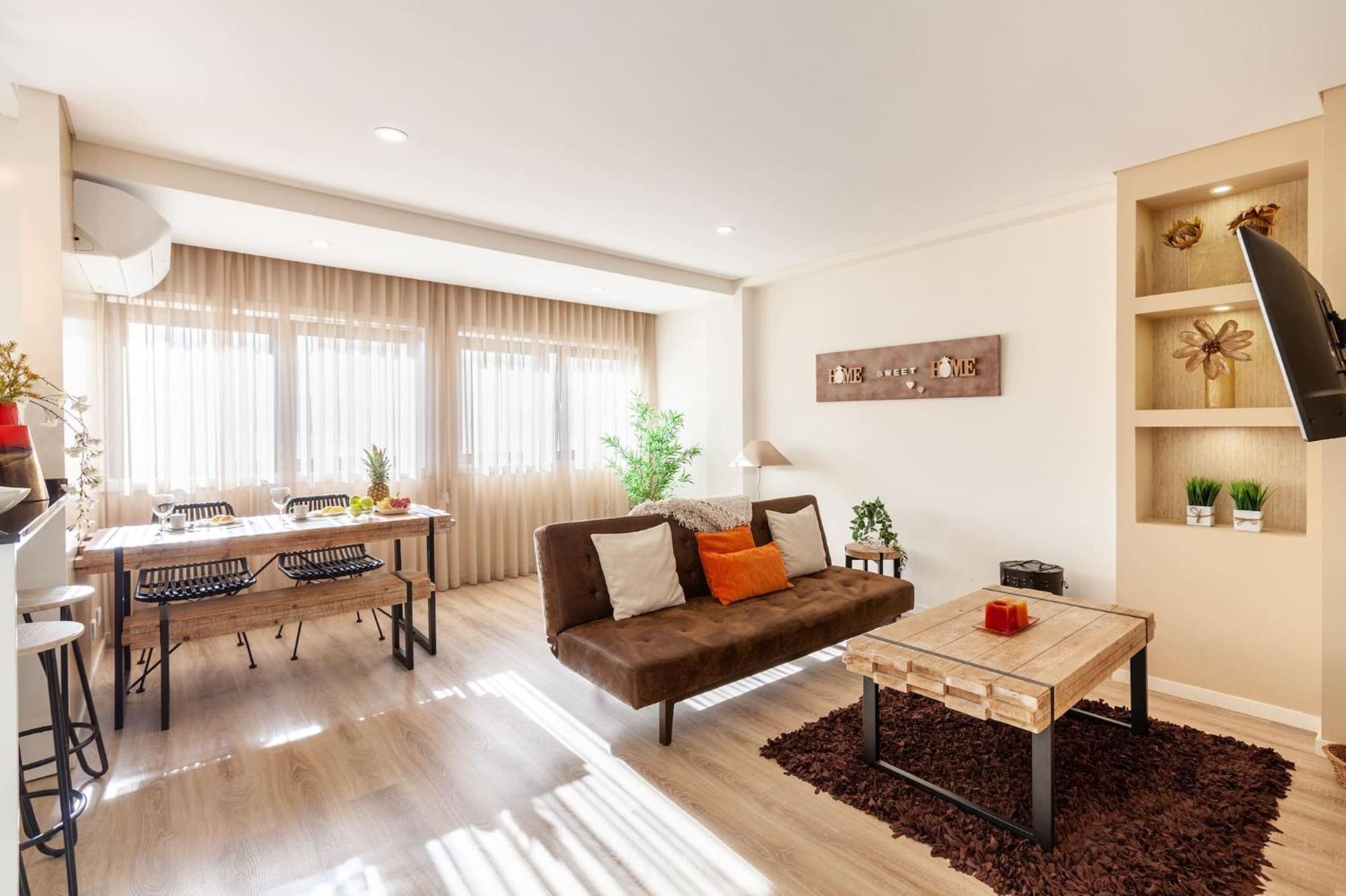 Apartamento Lirio - Minho'S Guest Apartment Брага Екстериор снимка