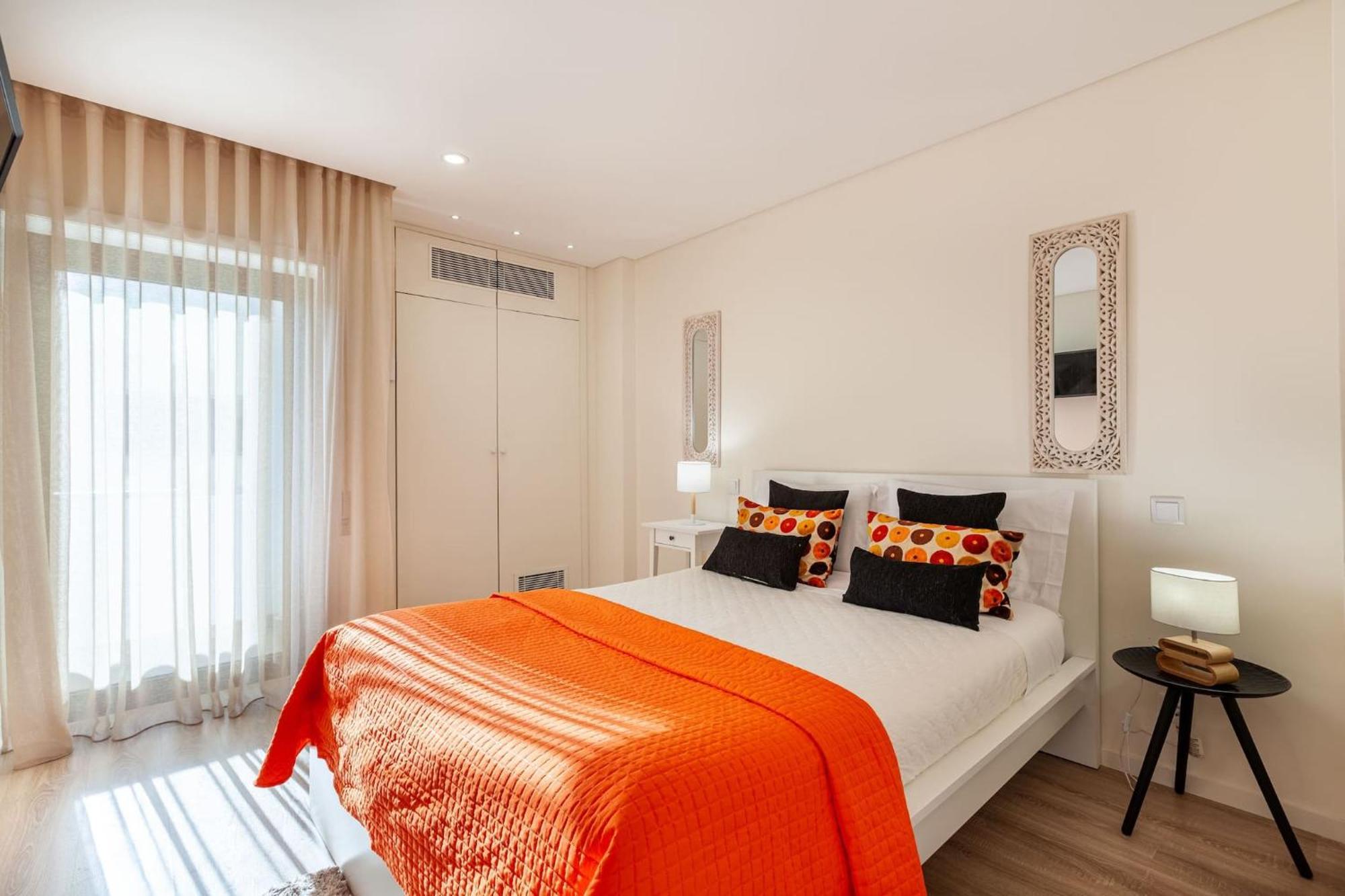 Apartamento Lirio - Minho'S Guest Брага Екстериор снимка