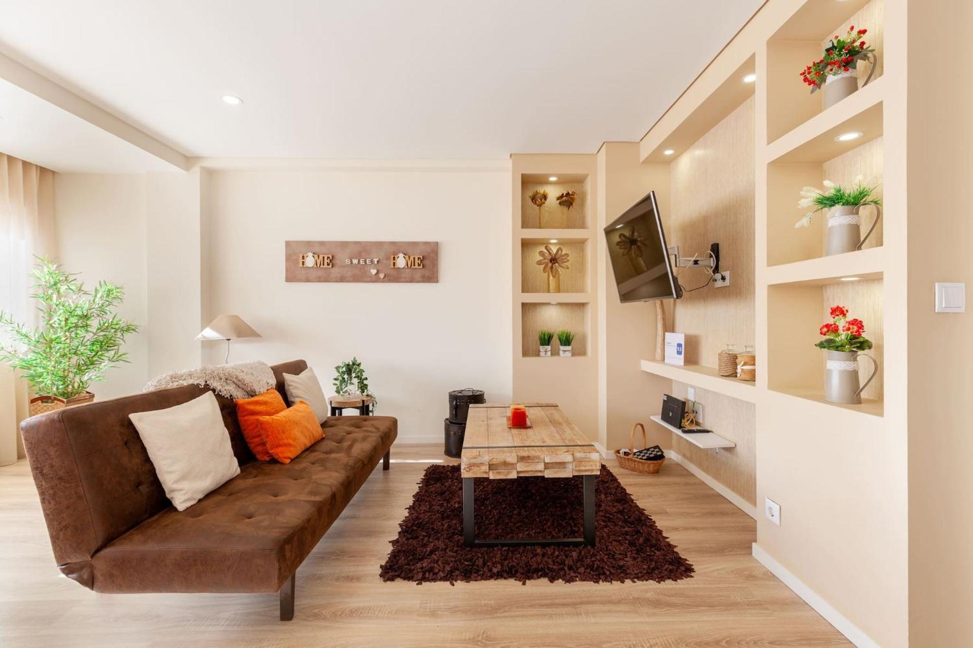 Apartamento Lirio - Minho'S Guest Брага Екстериор снимка
