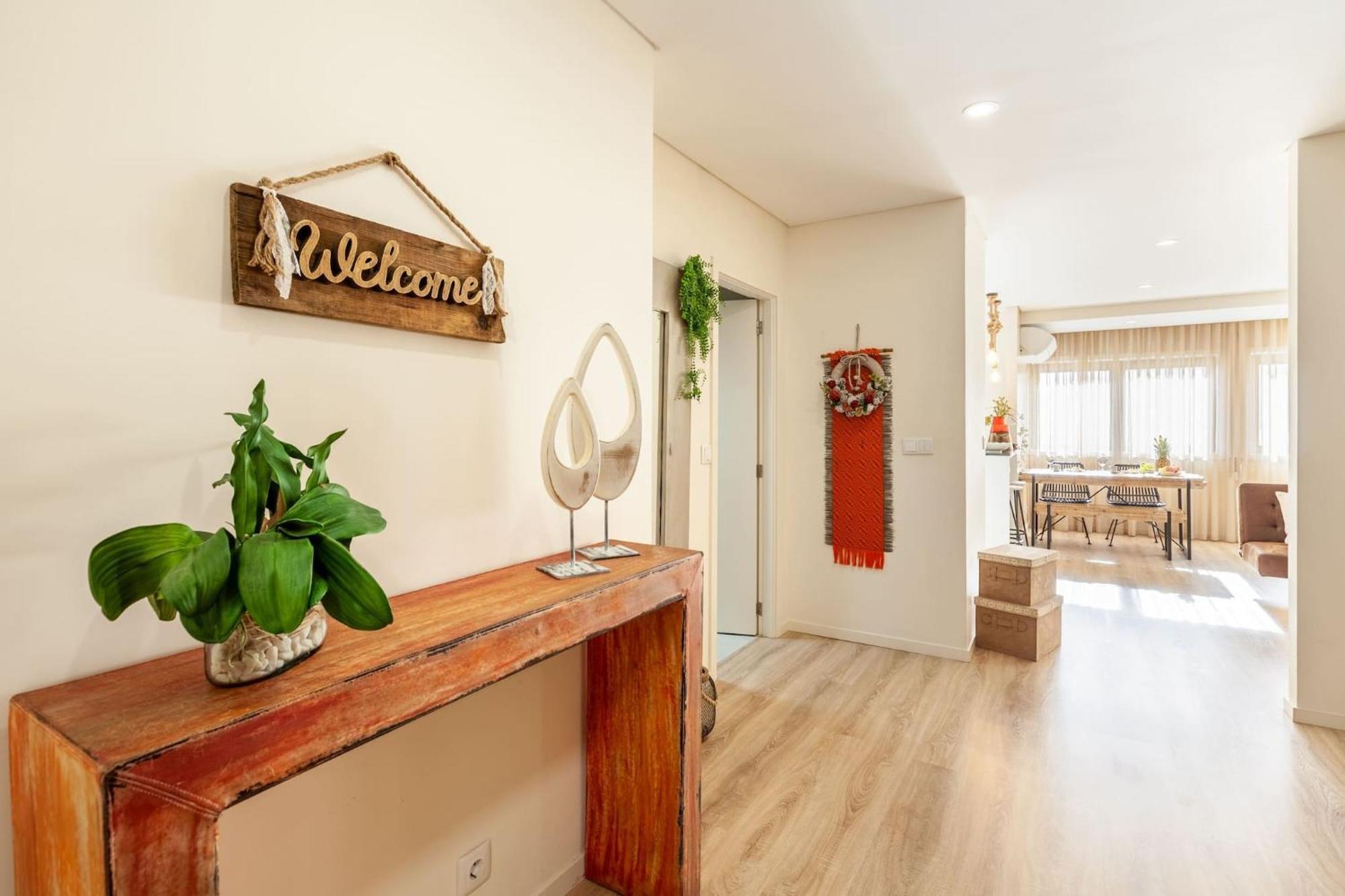 Apartamento Lirio - Minho'S Guest Брага Екстериор снимка