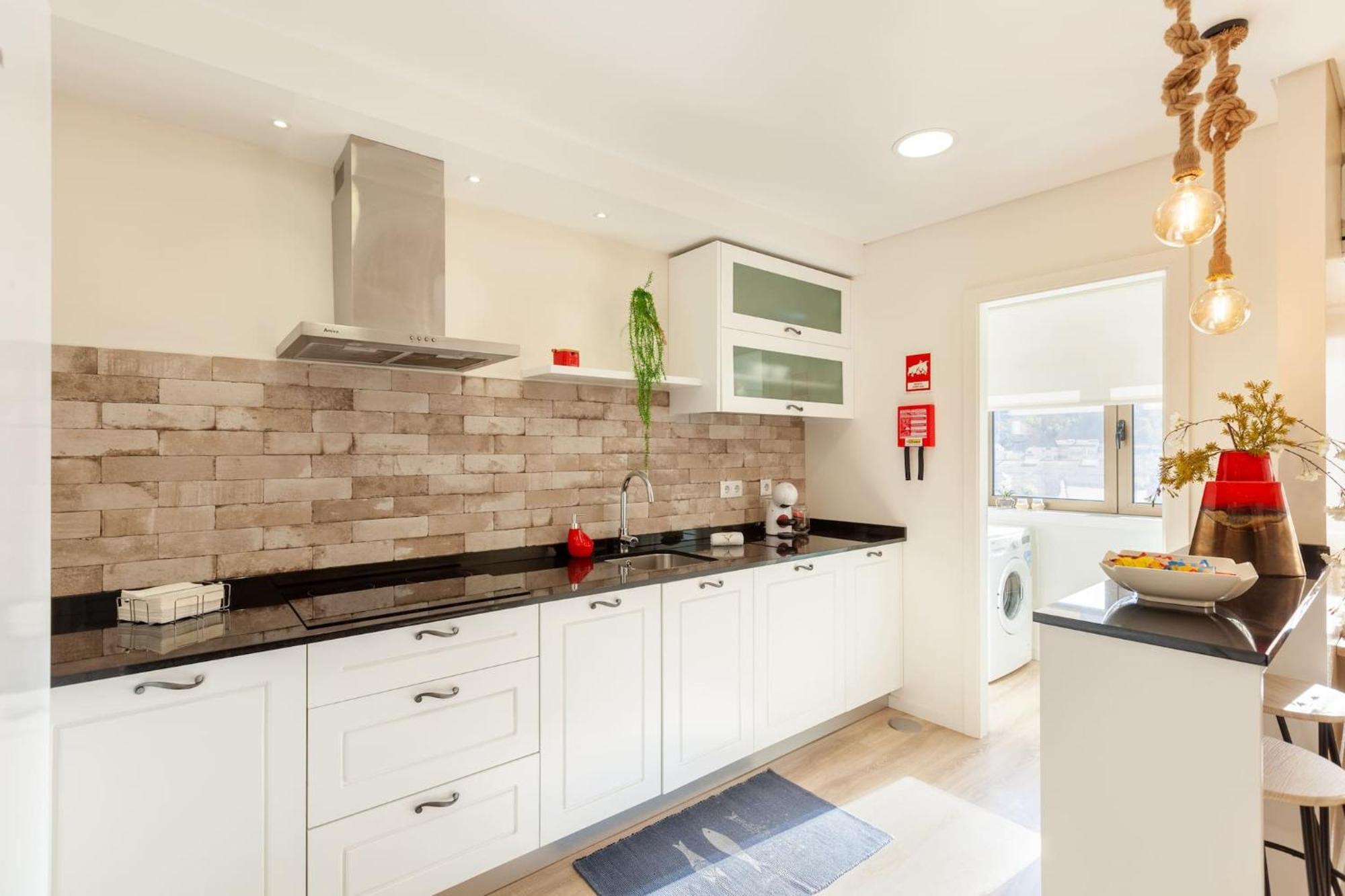 Apartamento Lirio - Minho'S Guest Брага Екстериор снимка